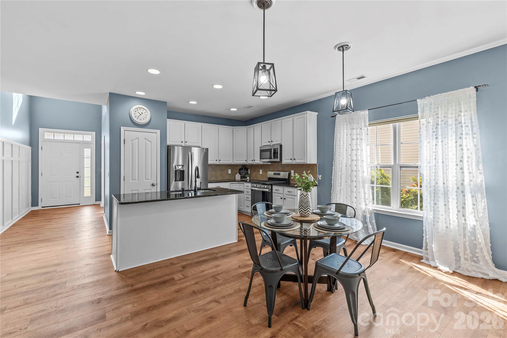 224 Morning Dew Lane Mount Holly NC 28120