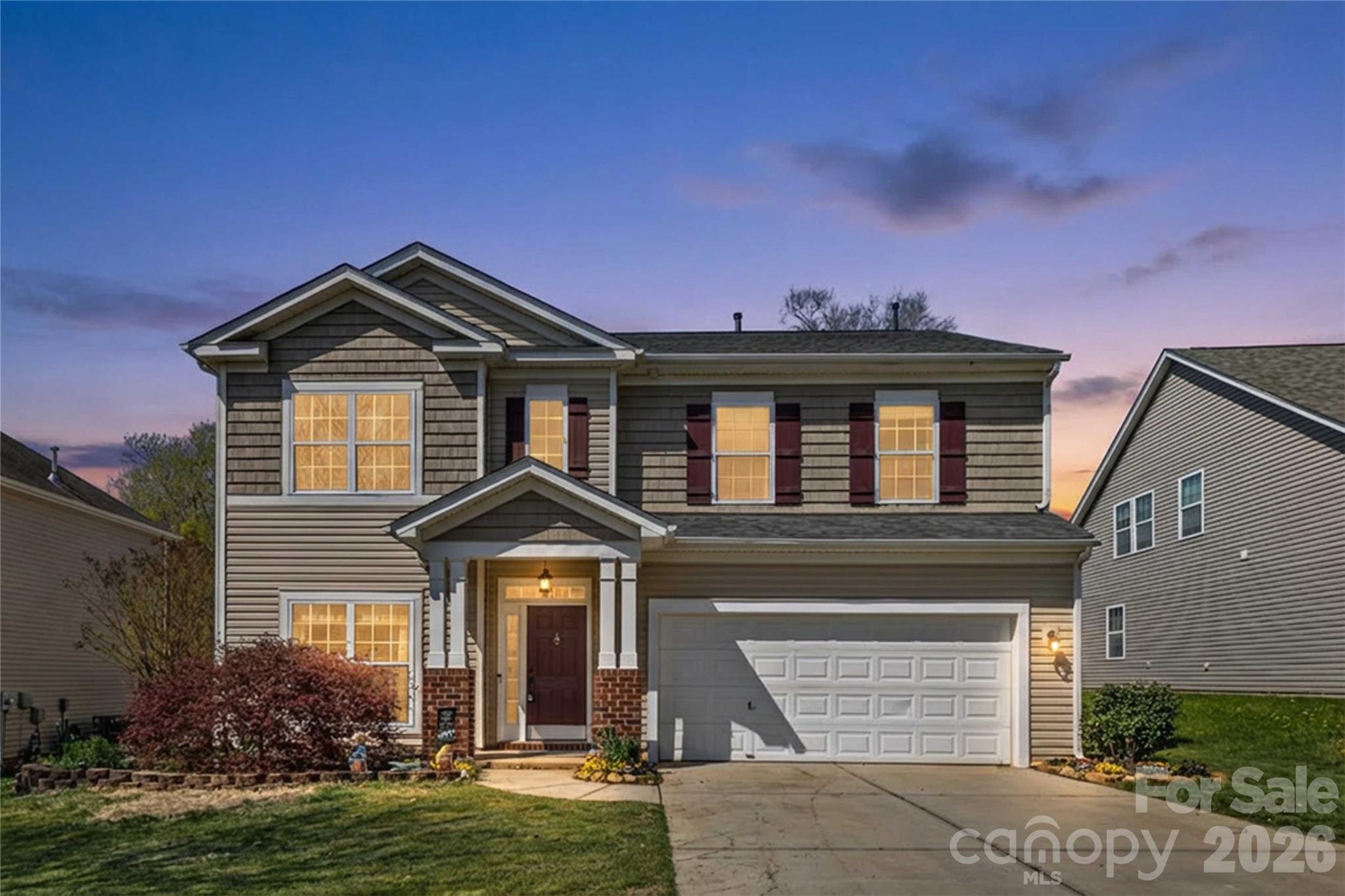 224 Morning Dew Lane Mount Holly NC 28120