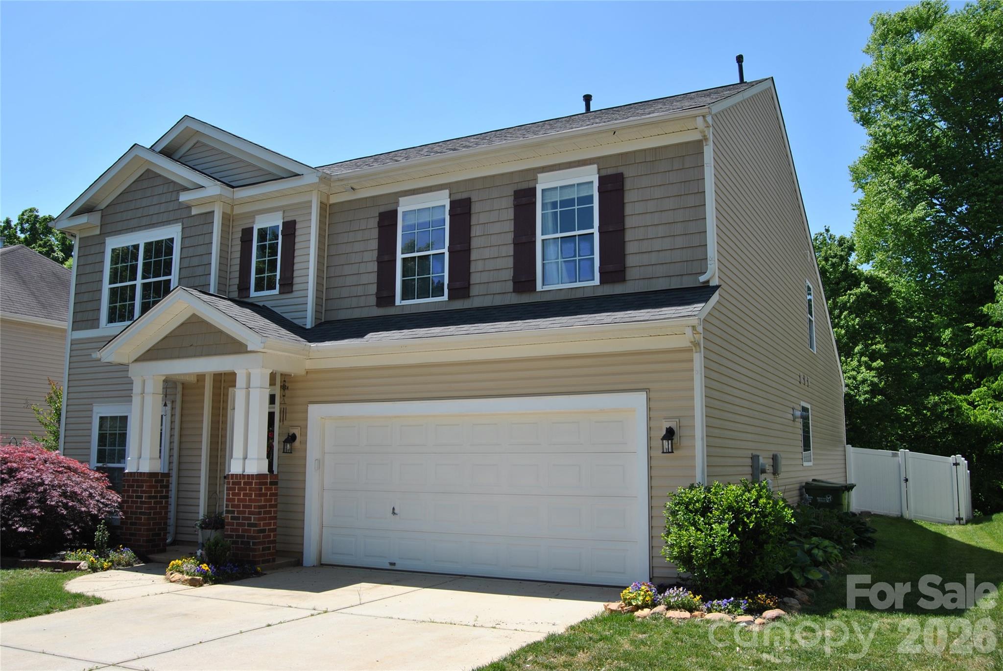 224 Morning Dew Lane Mount Holly NC 28120
