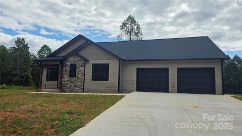 1060 Hawksbill Drive Morganton NC 28655