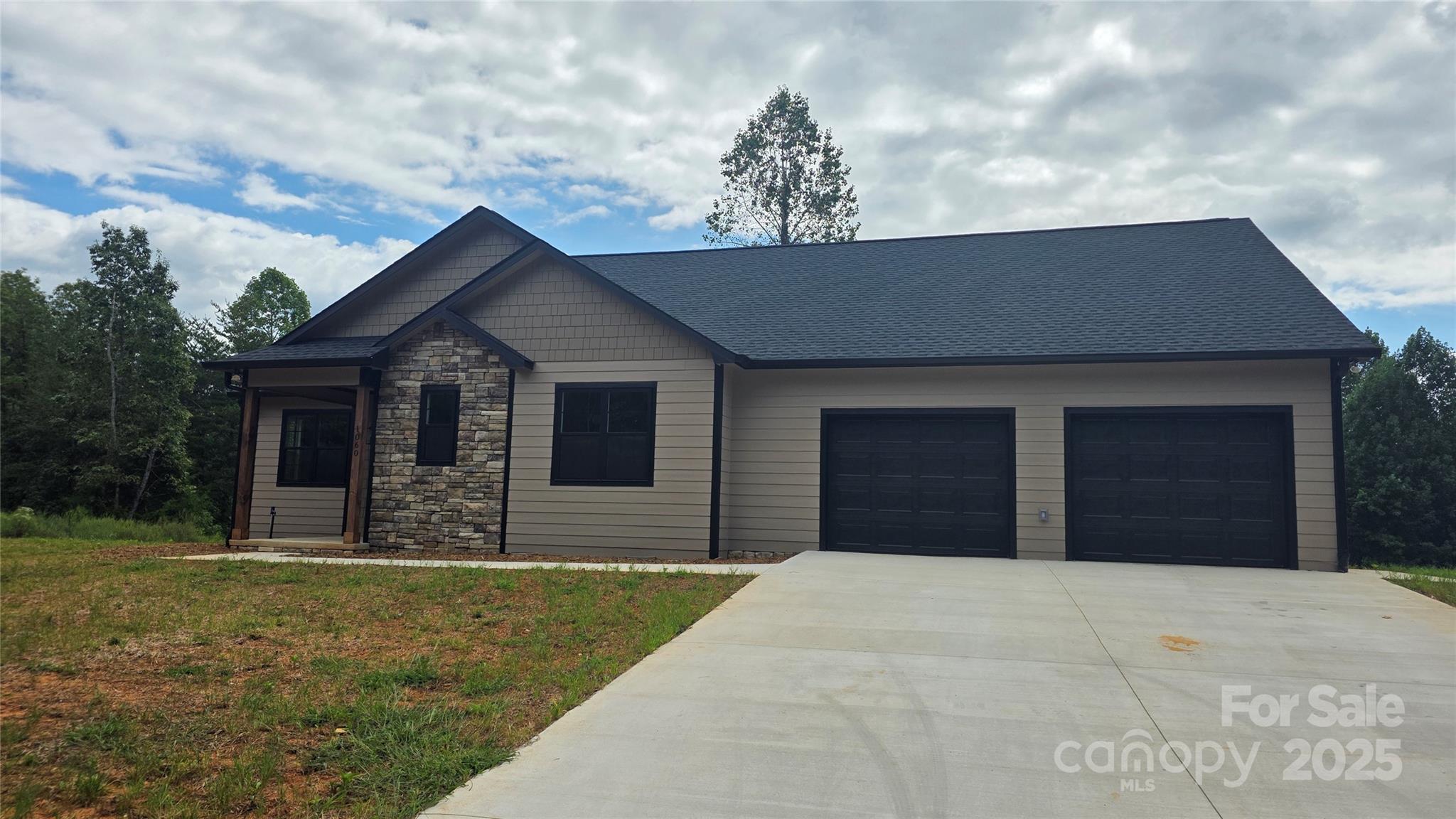 1060 Hawksbill Drive Morganton NC 28655