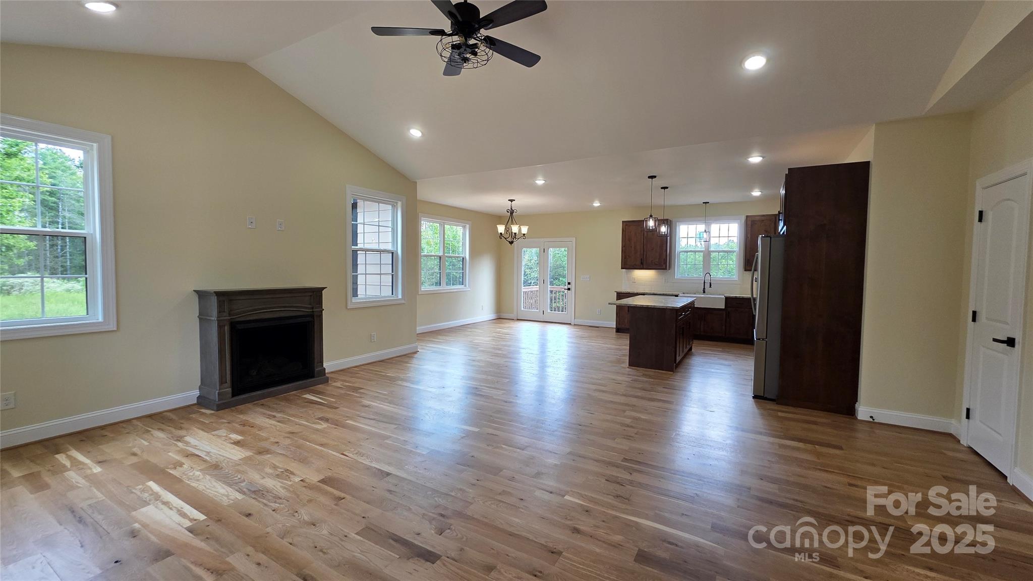1060 Hawksbill Drive Morganton NC 28655