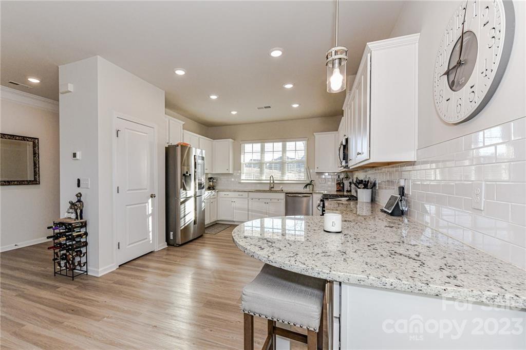 8032 Millbridge Parkway Waxhaw NC 28173