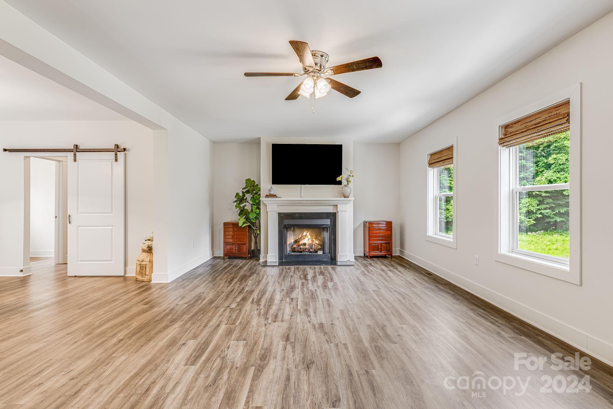 6 Hampton Lane Weaverville NC 28787