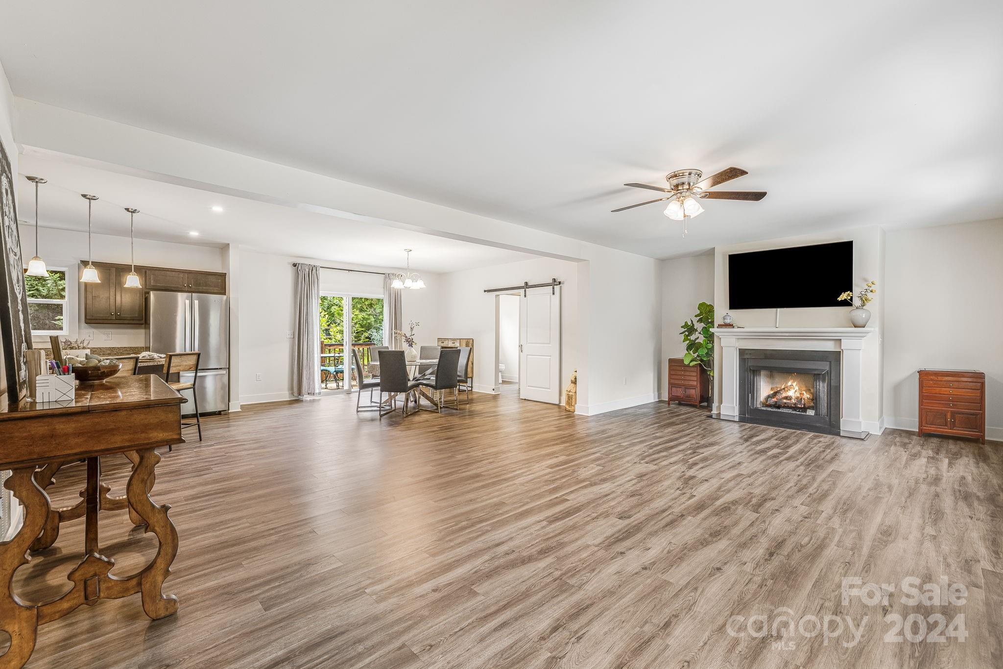 6 Hampton Lane Weaverville NC 28787