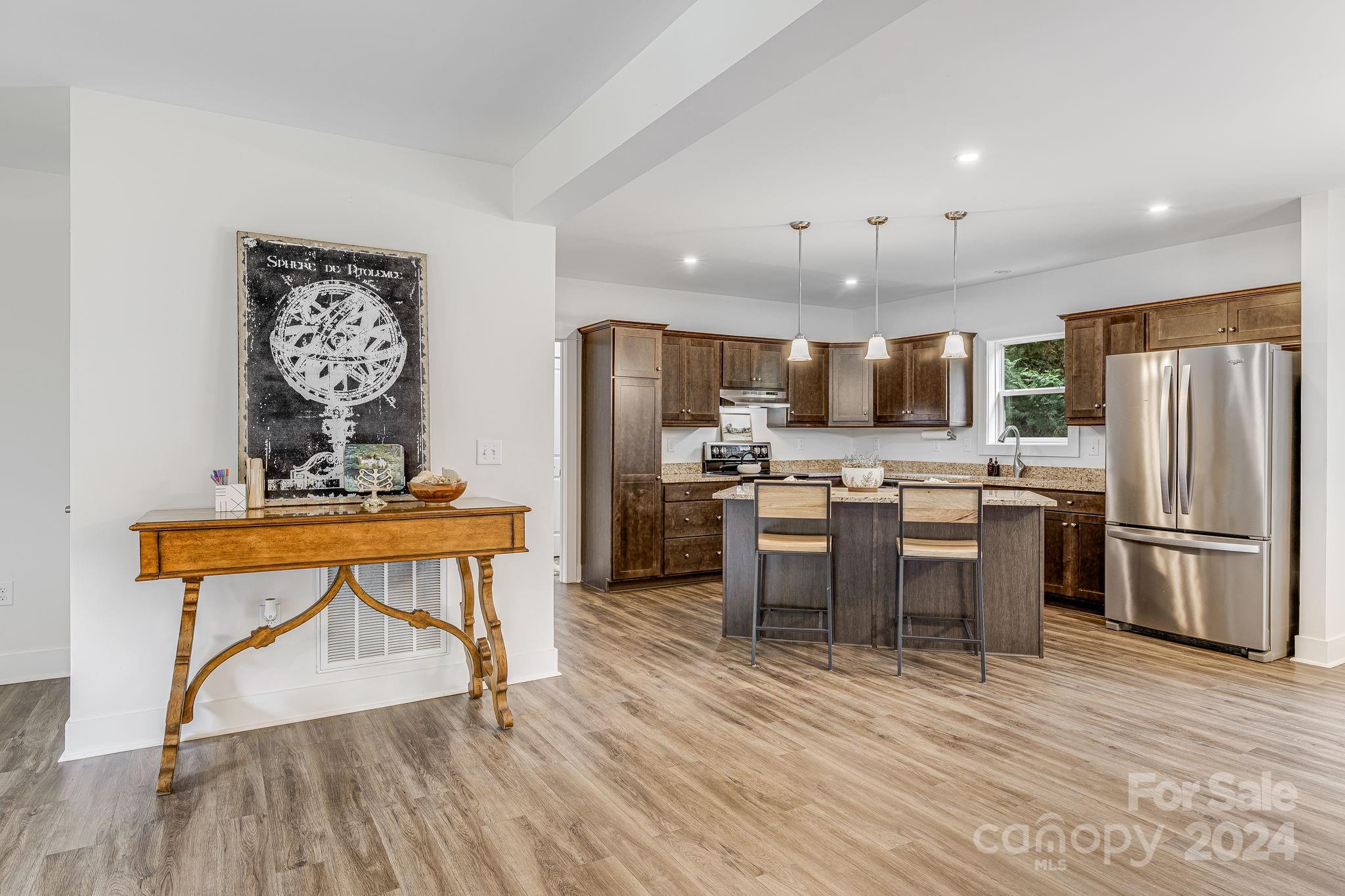 6 Hampton Lane Weaverville NC 28787