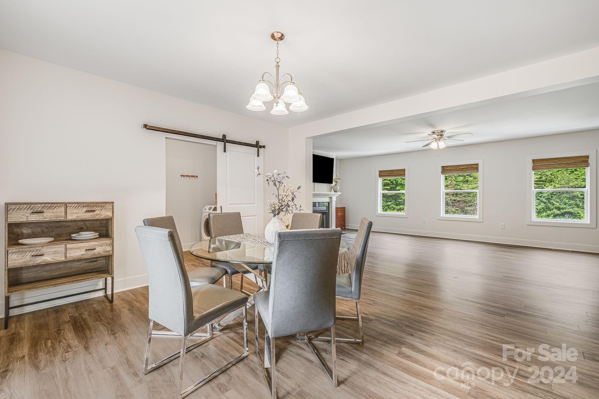 6 Hampton Lane Weaverville NC 28787