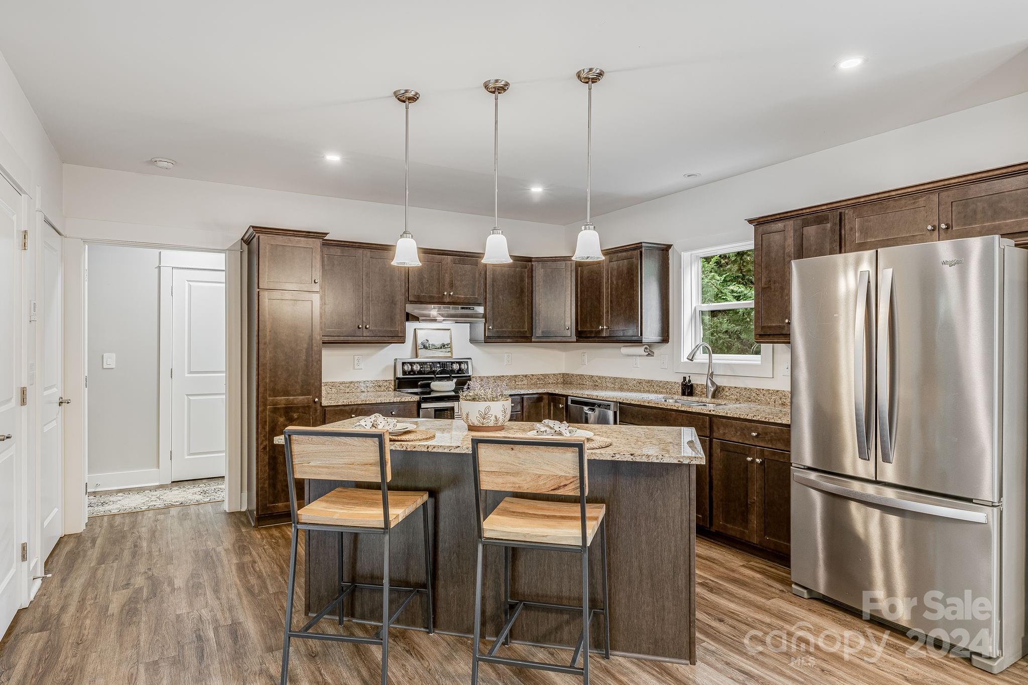 6 Hampton Lane Weaverville NC 28787