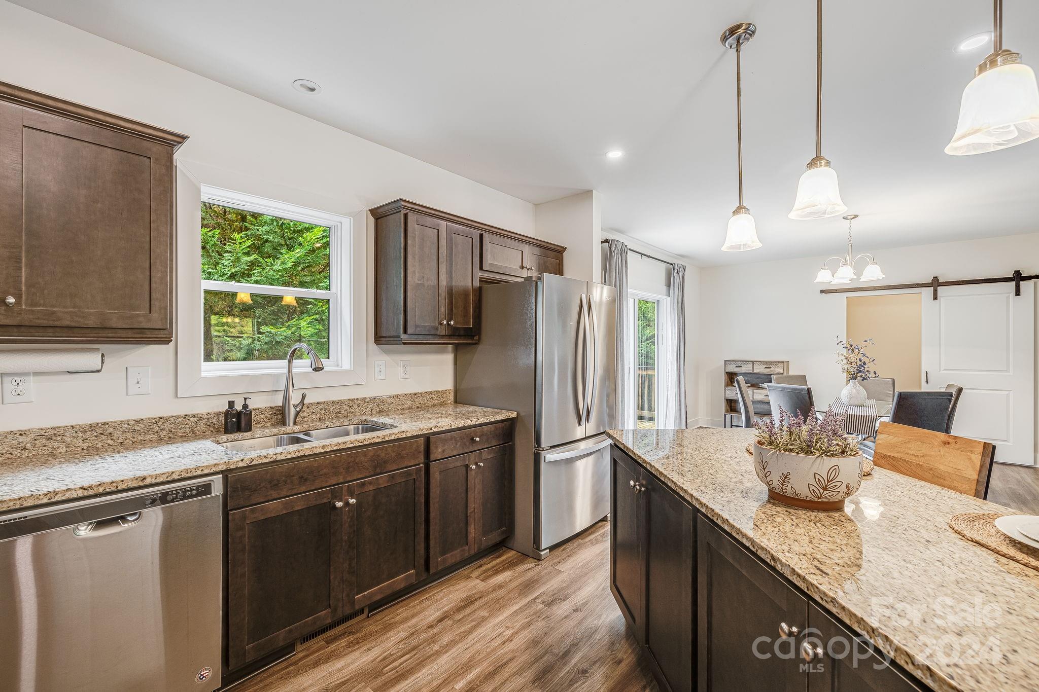6 Hampton Lane Weaverville NC 28787