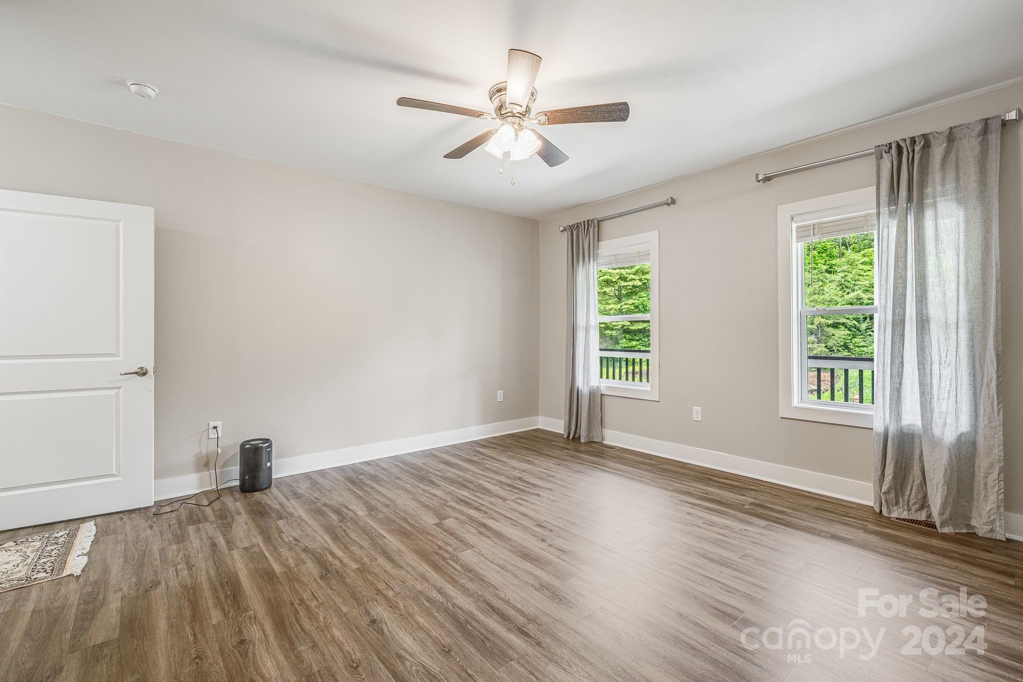 6 Hampton Lane Weaverville NC 28787