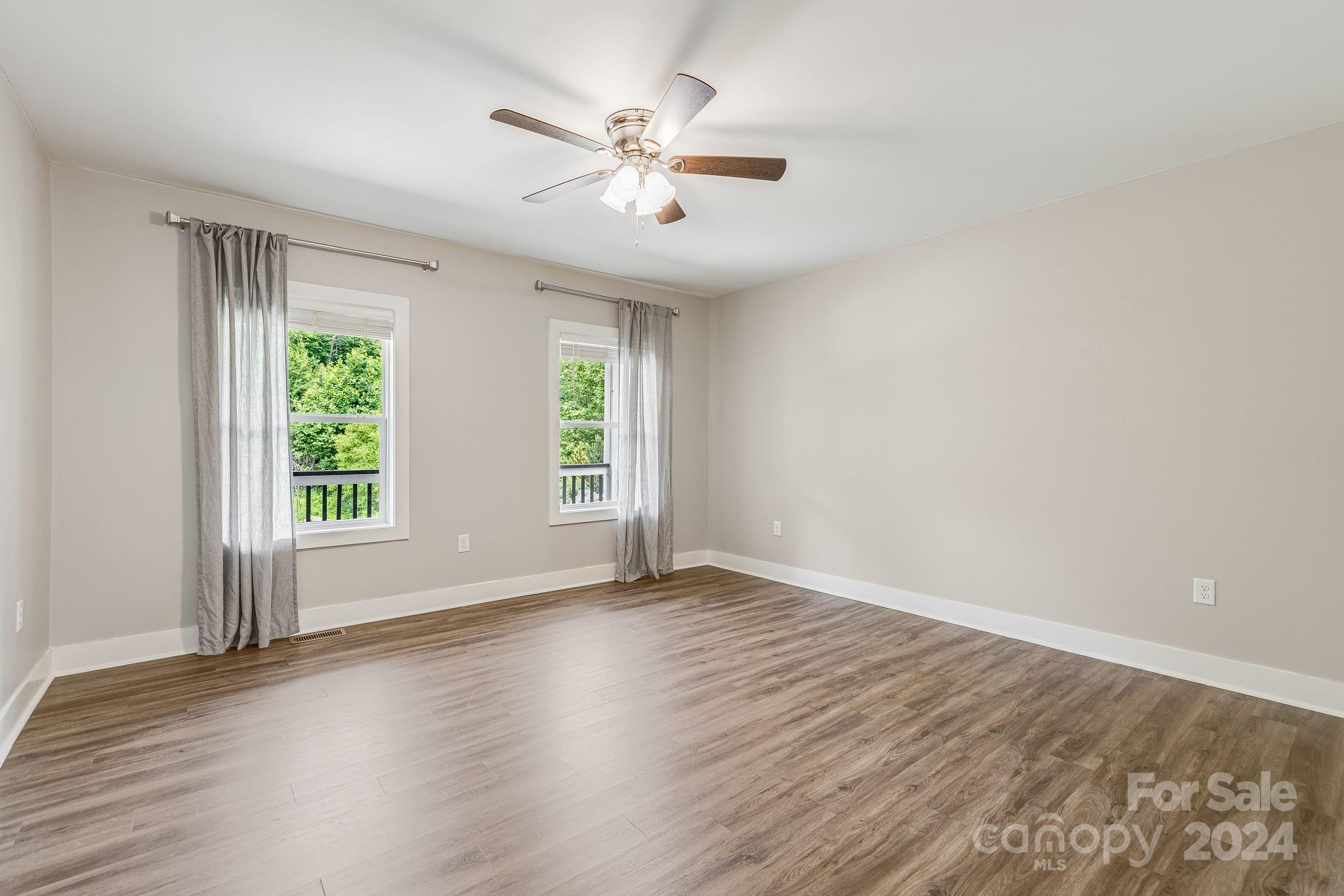 6 Hampton Lane Weaverville NC 28787