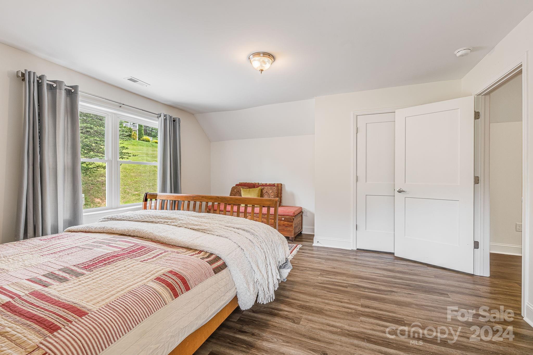 6 Hampton Lane Weaverville NC 28787