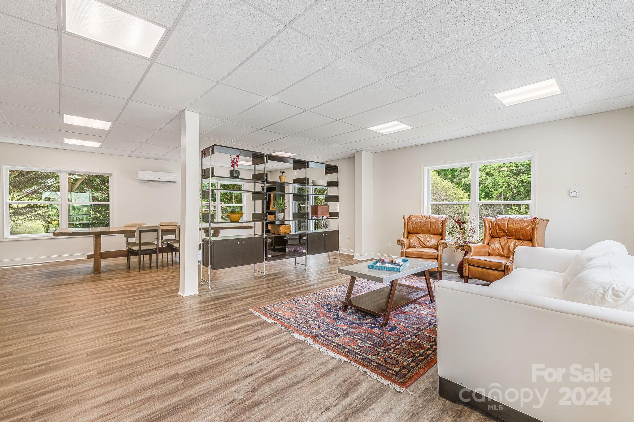 6 Hampton Lane Weaverville NC 28787