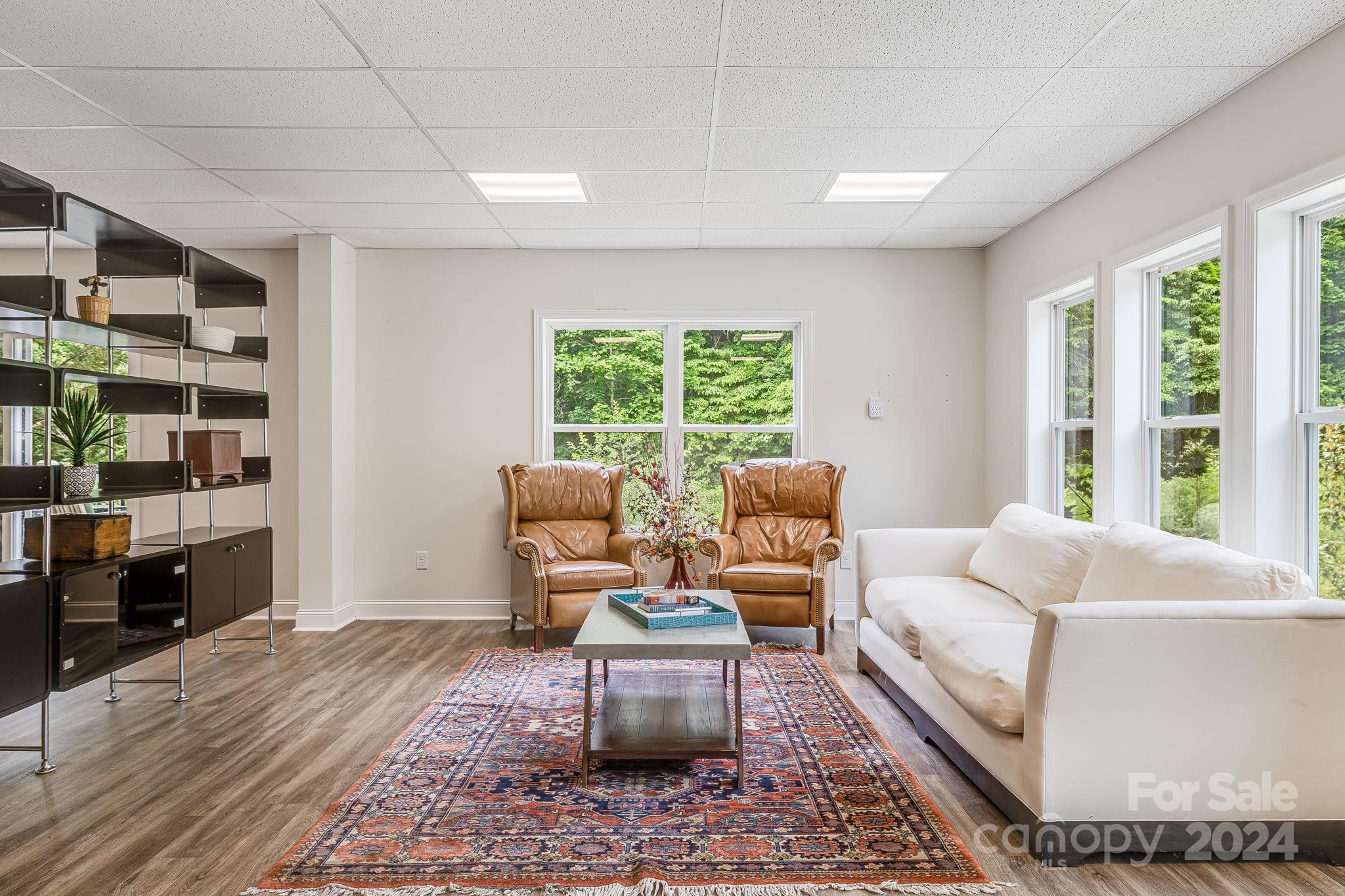 6 Hampton Lane Weaverville NC 28787
