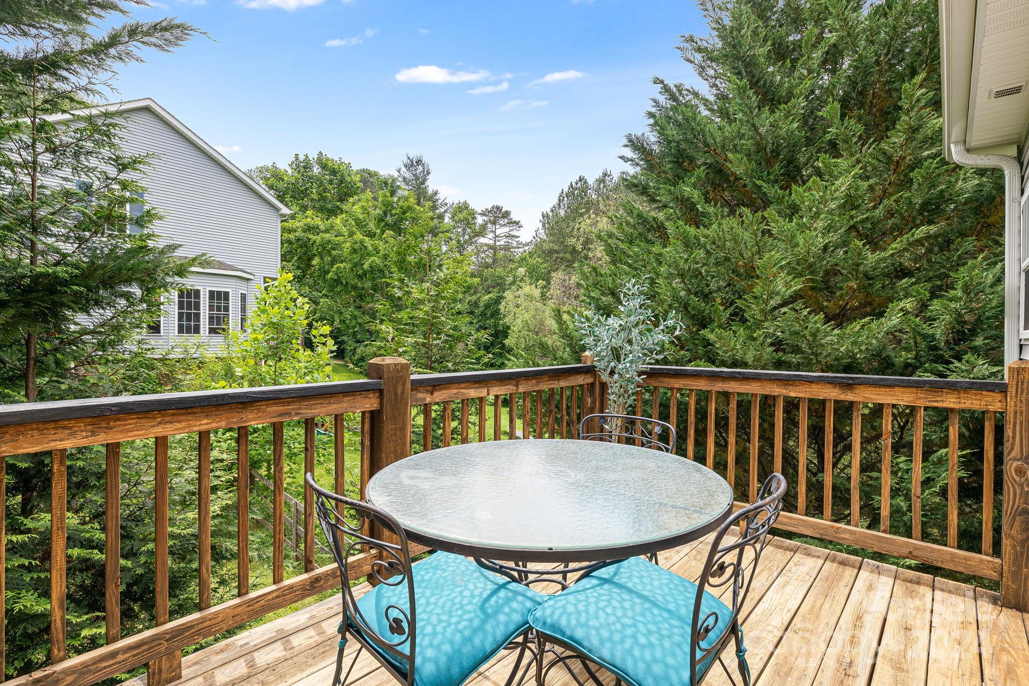 6 Hampton Lane Weaverville NC 28787