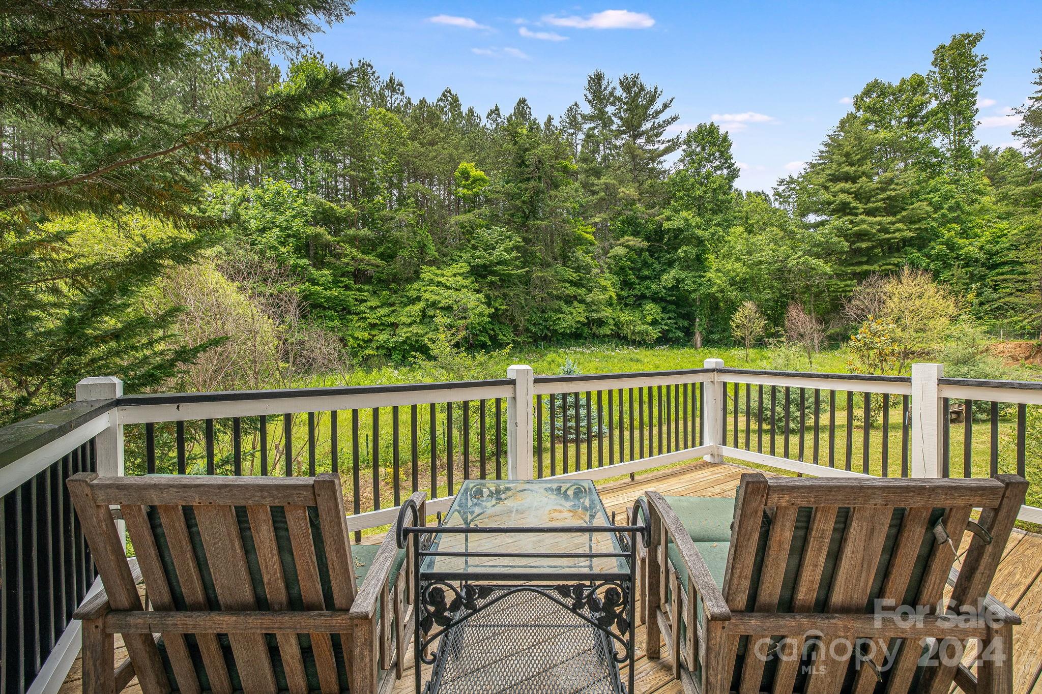 6 Hampton Lane Weaverville NC 28787