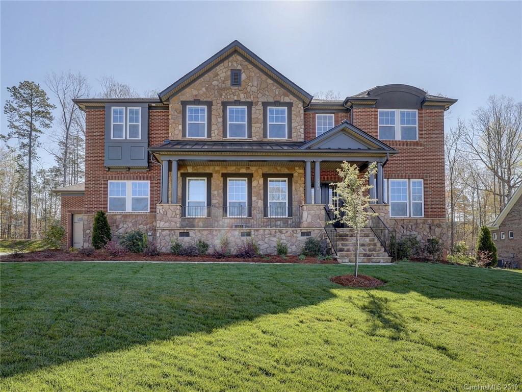 1536 Prickly Lane Waxhaw NC 28173