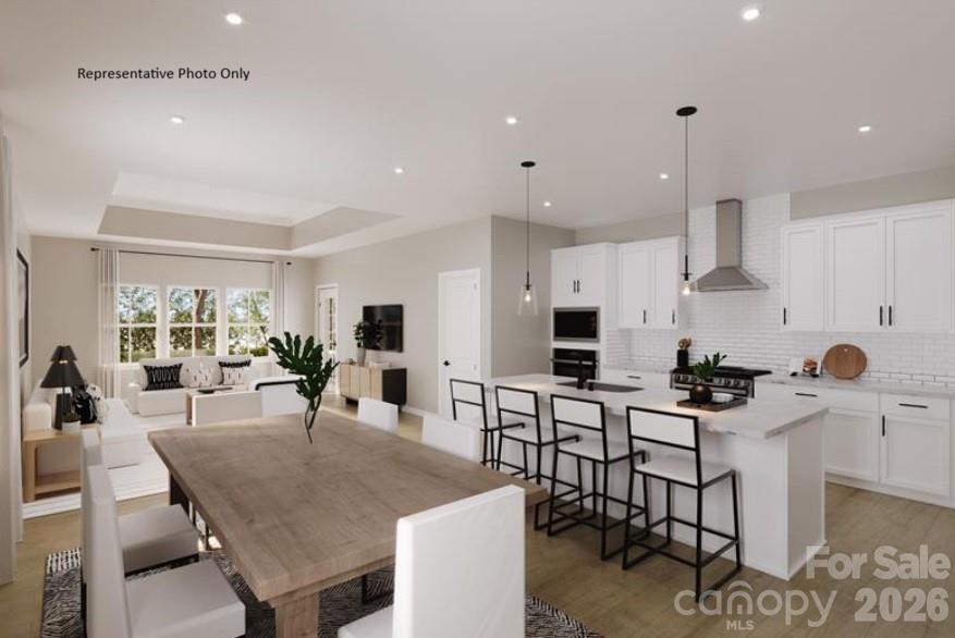 2040 Fernway Drive Charlotte NC 28216