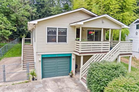 21 Mcdade Street Asheville NC 28806