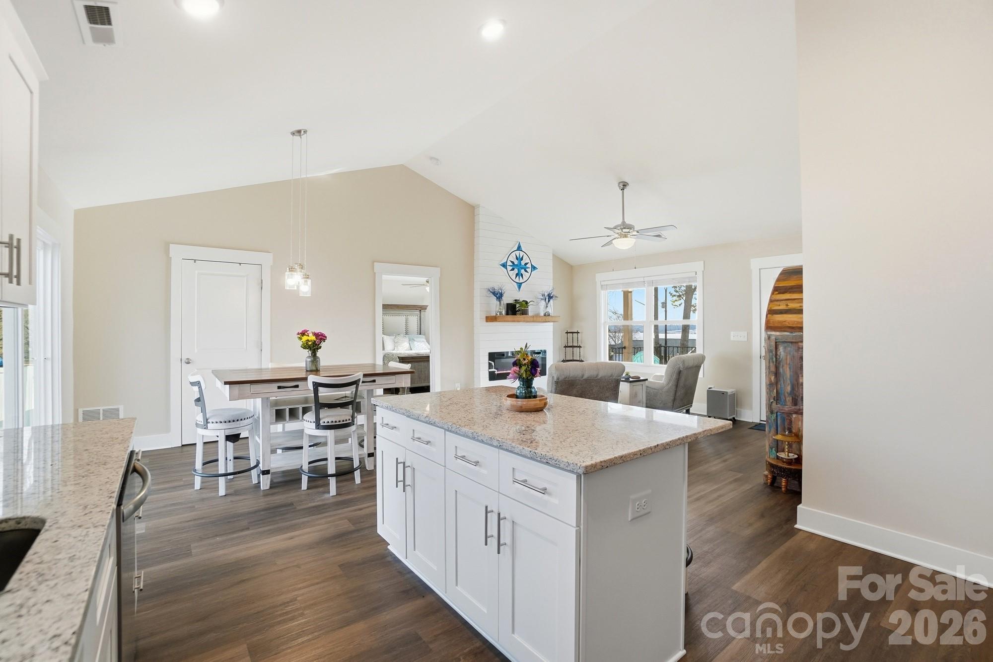 2305 Holly Lane Shelby NC 28150