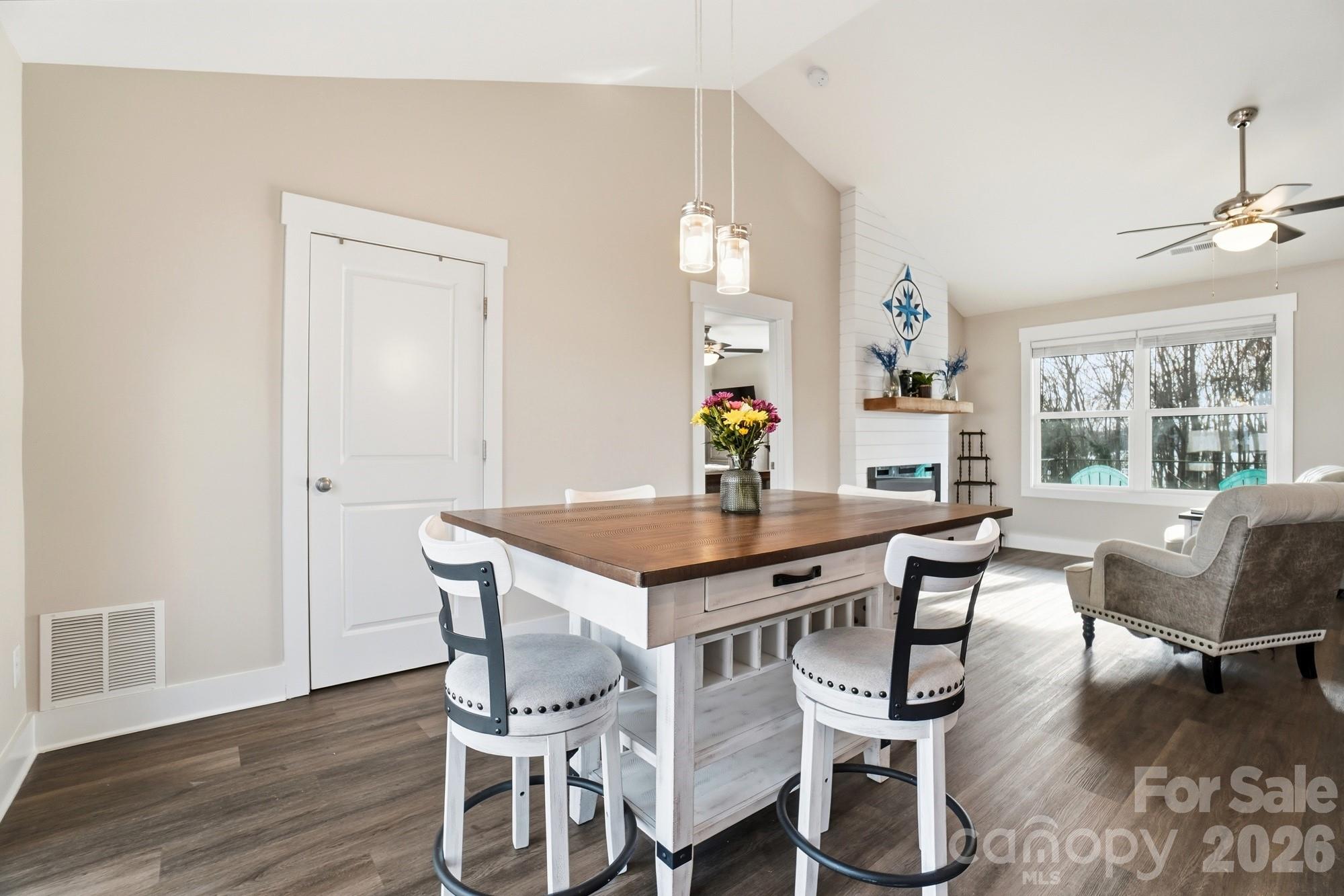 2305 Holly Lane Shelby NC 28150