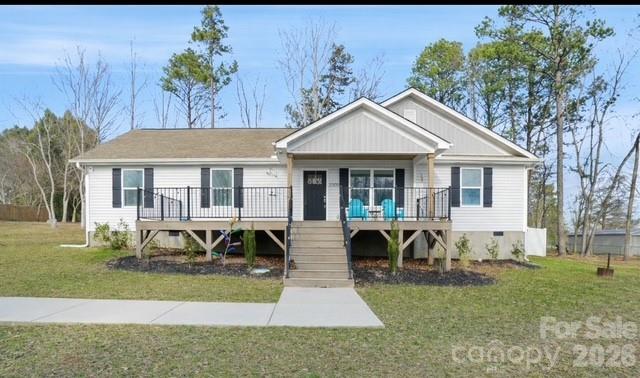 2305 Holly Lane Shelby NC 28150