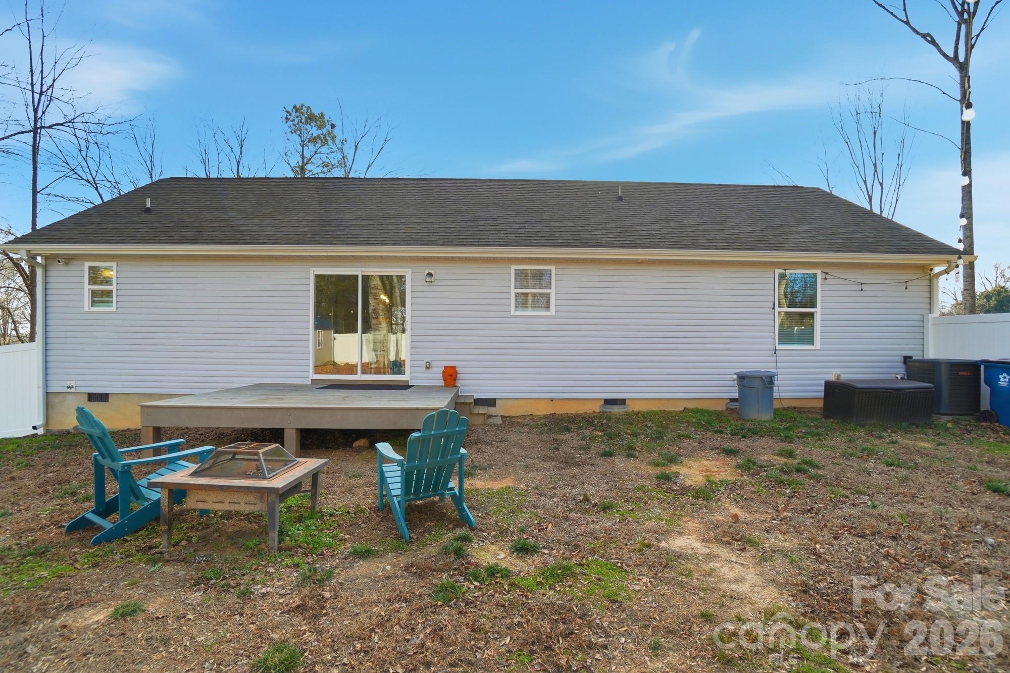 2305 Holly Lane Shelby NC 28150