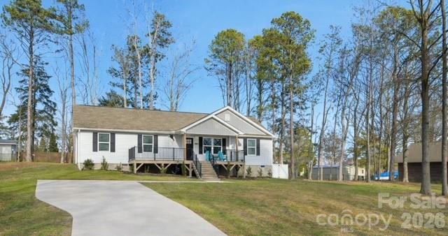 2305 Holly Lane Shelby NC 28150