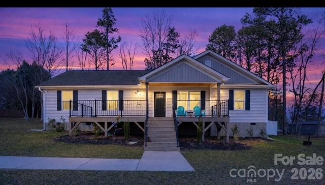 2305 Holly Lane Shelby NC 28150