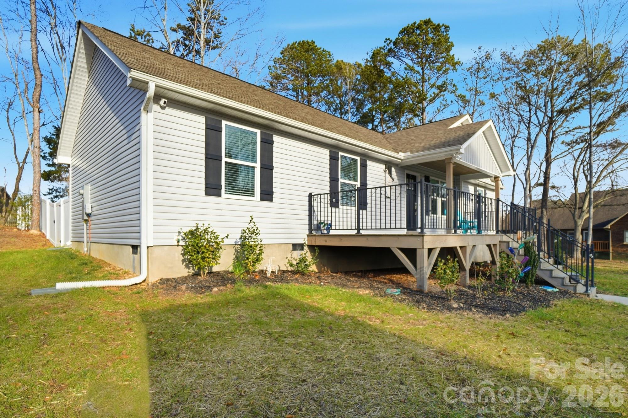 2305 Holly Lane Shelby NC 28150