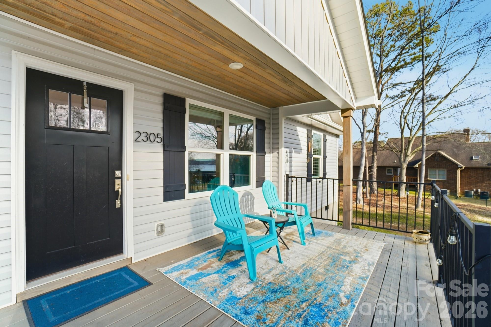 2305 Holly Lane Shelby NC 28150