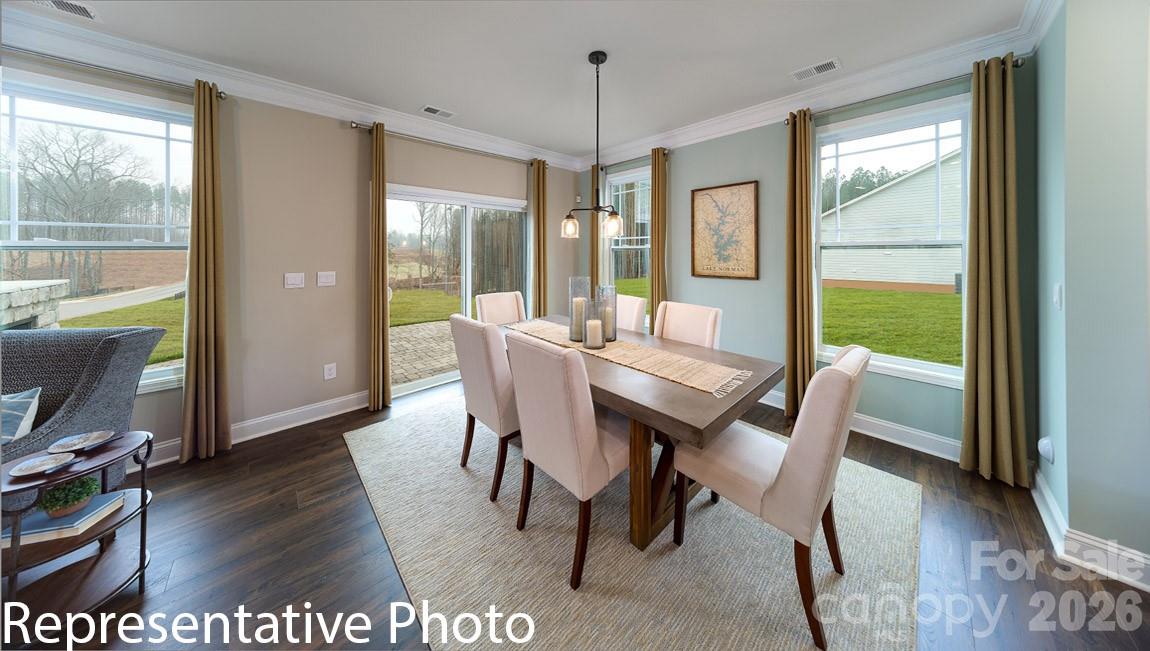 183 Asmodean Lane Troutman NC 28166