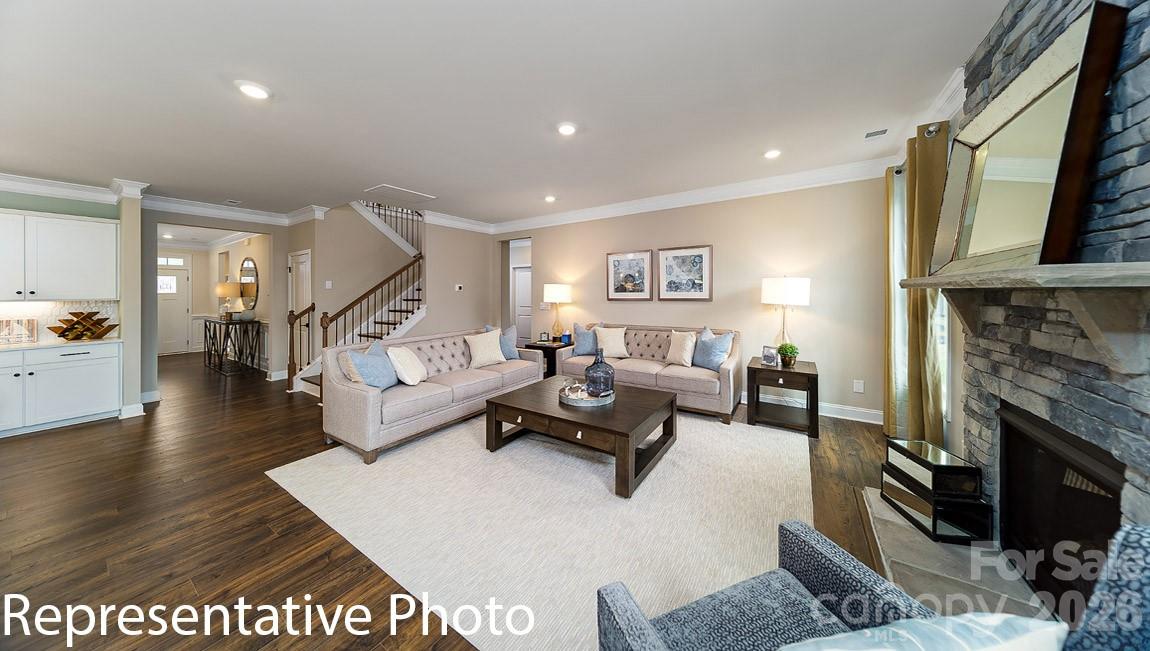 183 Asmodean Lane Troutman NC 28166
