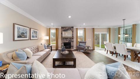 183 Asmodean Lane Troutman NC 28166