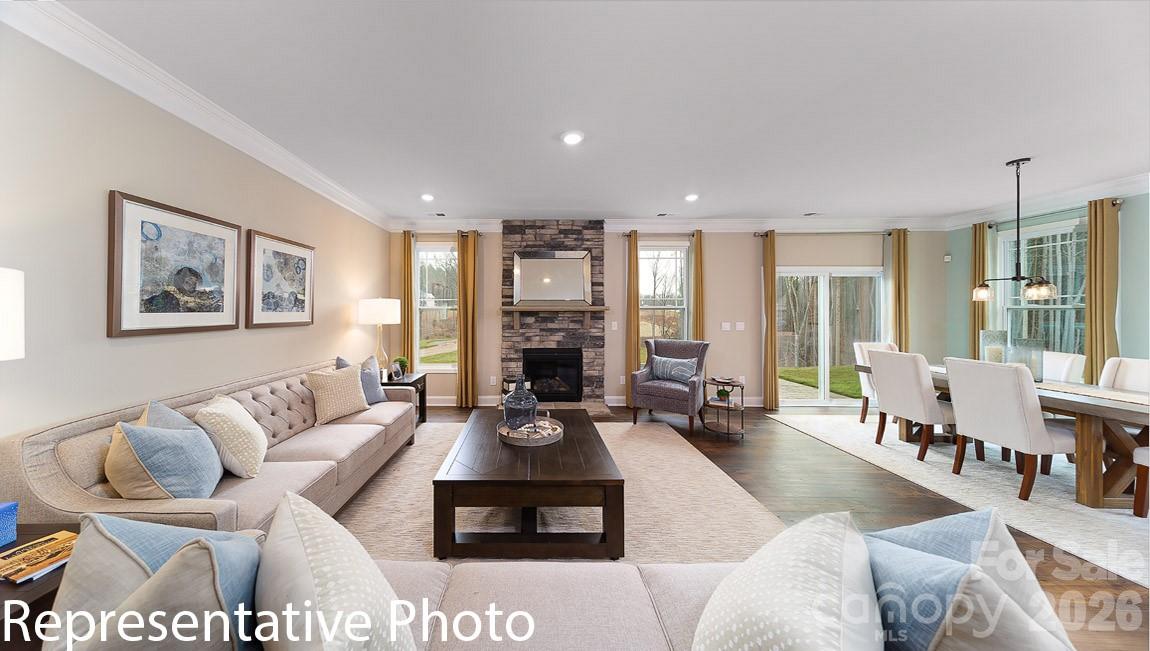 183 Asmodean Lane Troutman NC 28166