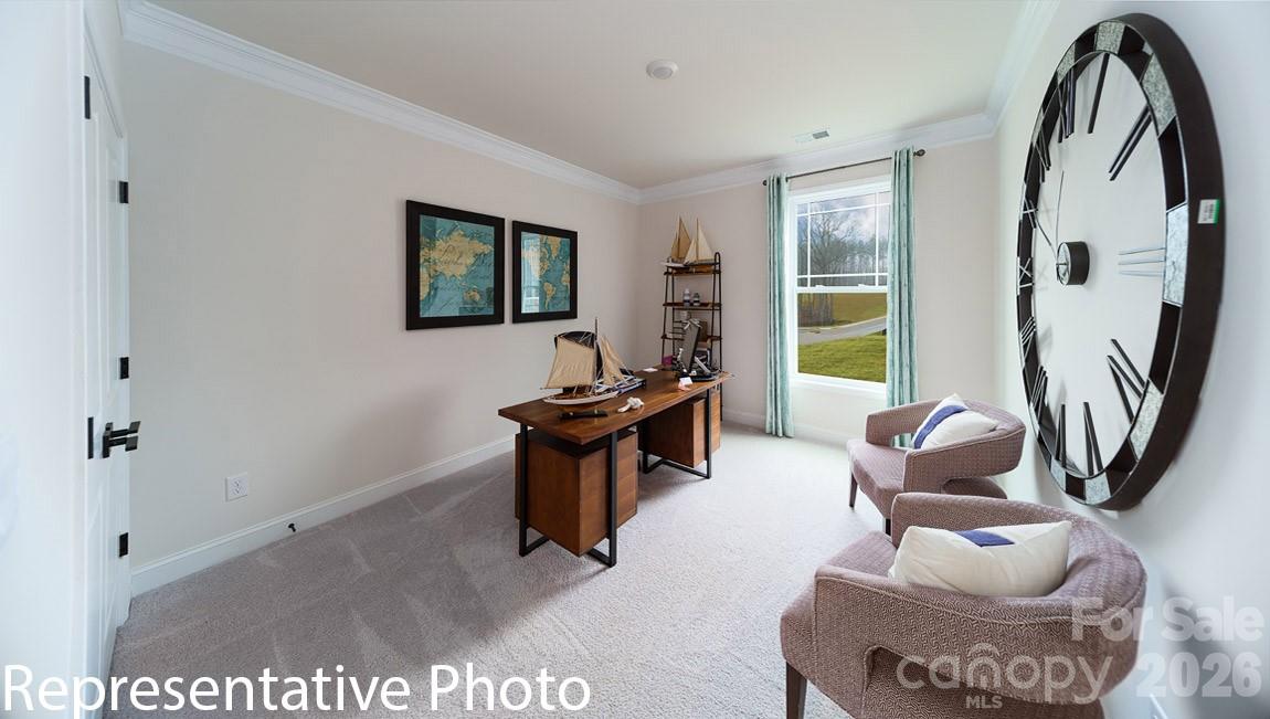 183 Asmodean Lane Troutman NC 28166
