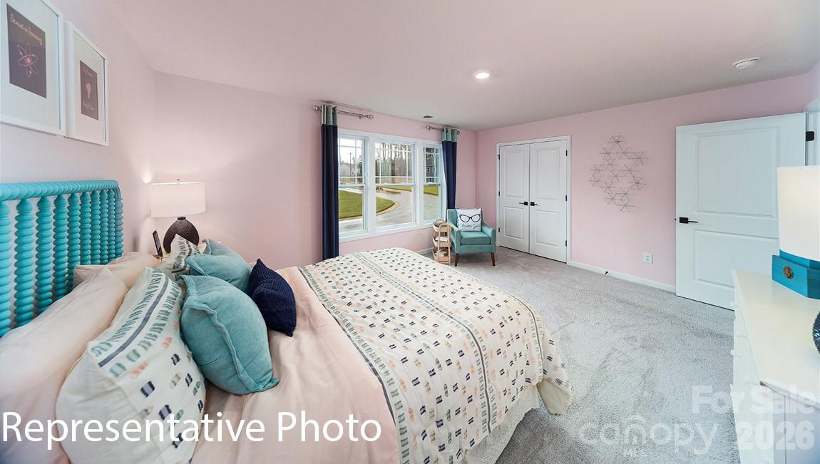 183 Asmodean Lane Troutman NC 28166