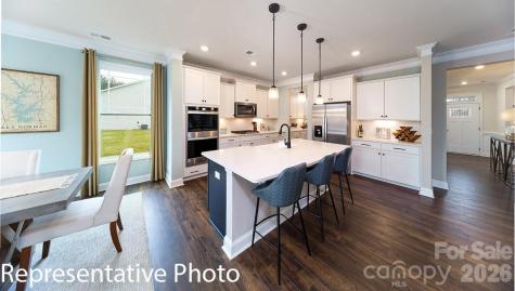 183 Asmodean Lane Troutman NC 28166