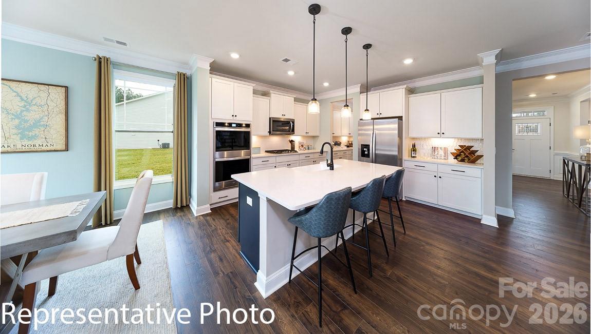 183 Asmodean Lane Troutman NC 28166