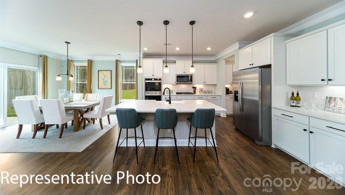 183 Asmodean Lane Troutman NC 28166