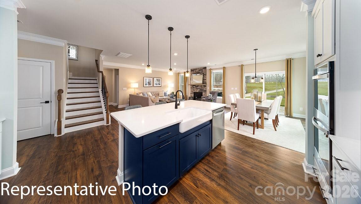 183 Asmodean Lane Troutman NC 28166