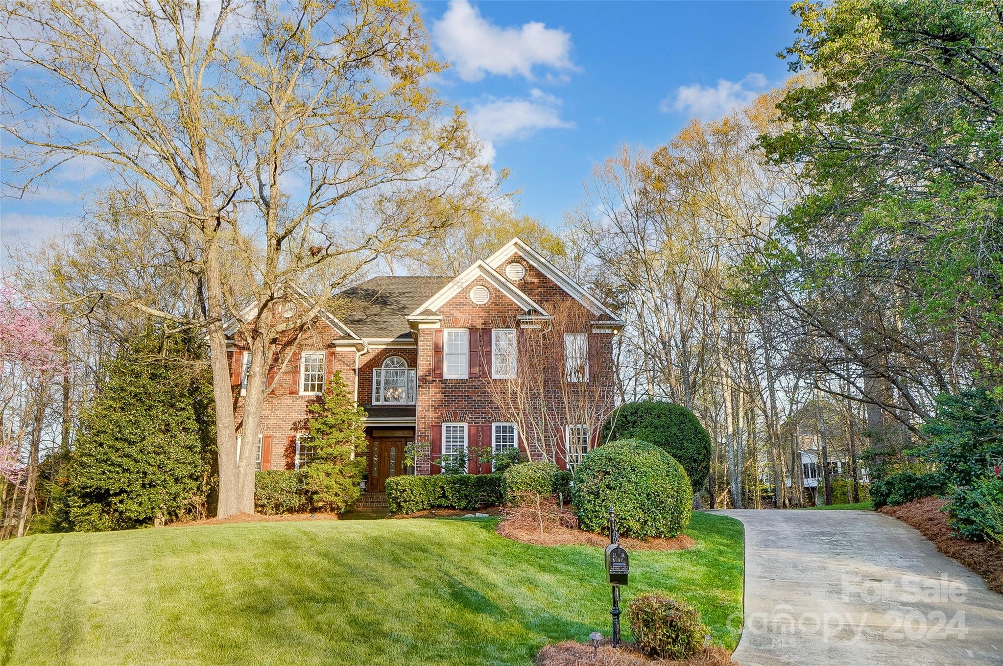 4701 Myers Lane Harrisburg NC 28075