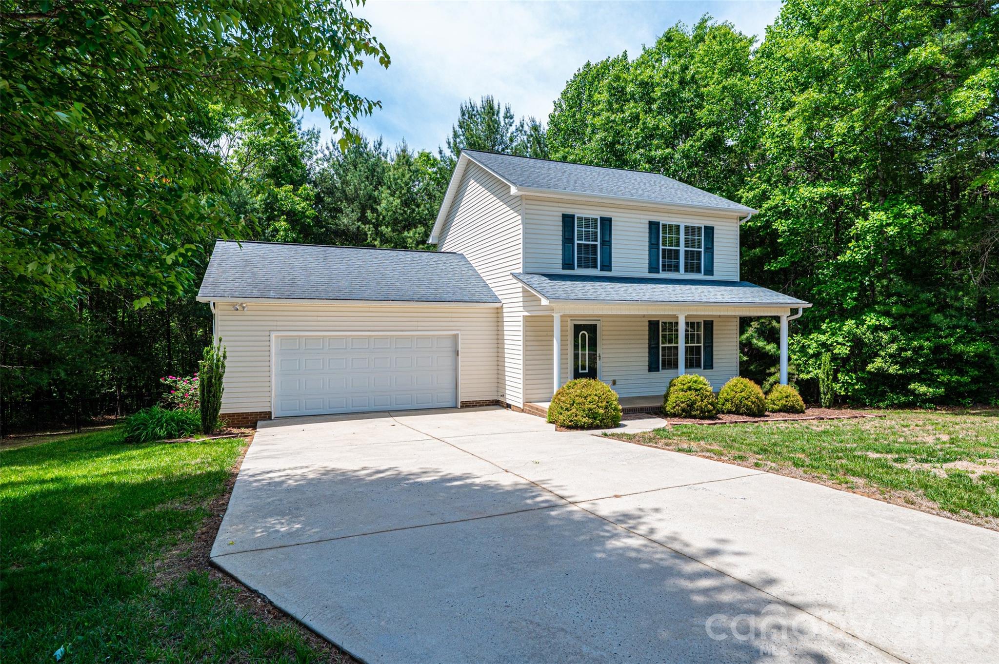 5319 Eider Lane Granite Falls NC 28630