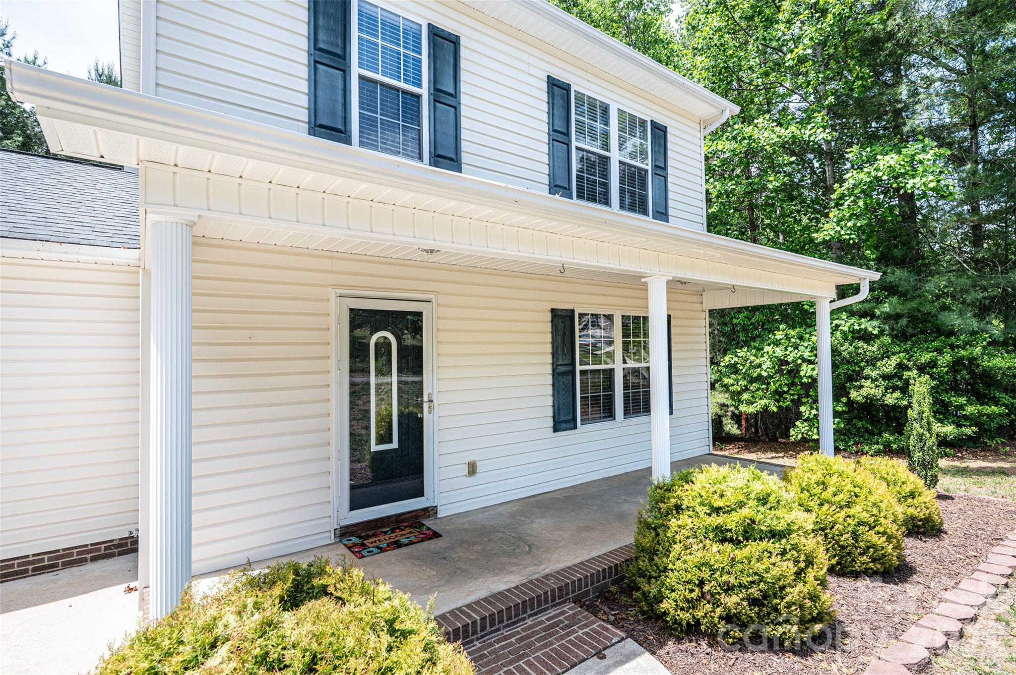 5319 Eider Lane Granite Falls NC 28630