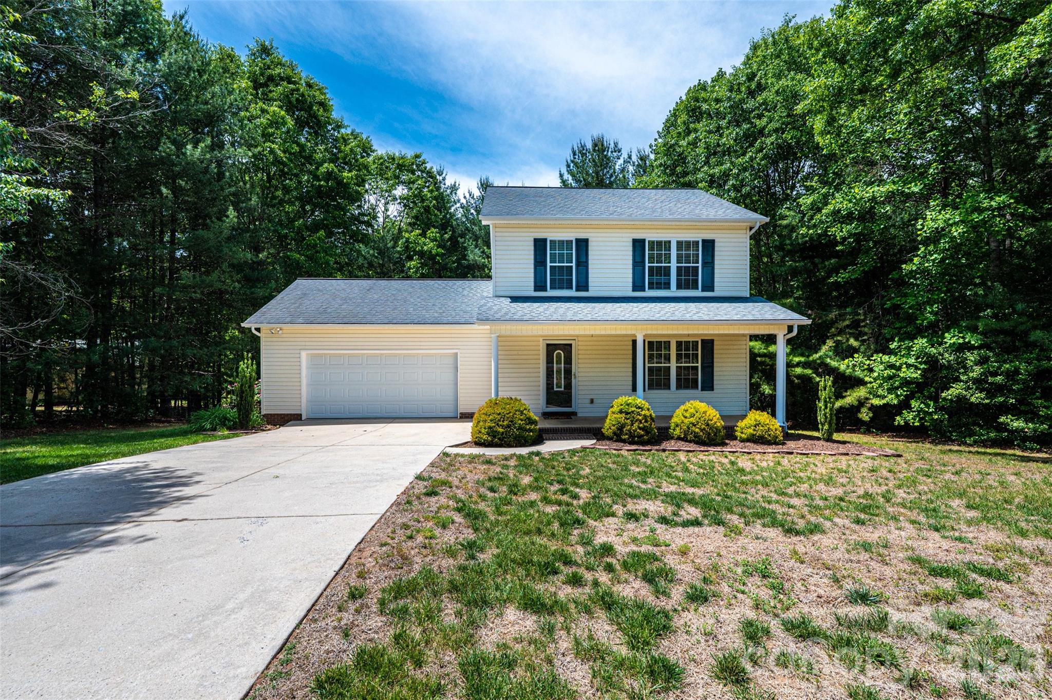 5319 Eider Lane Granite Falls NC 28630