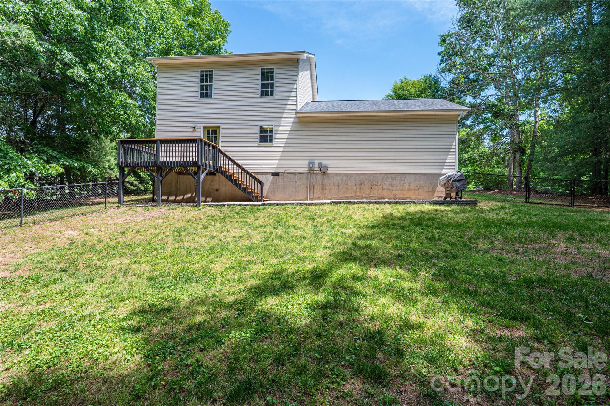 5319 Eider Lane Granite Falls NC 28630