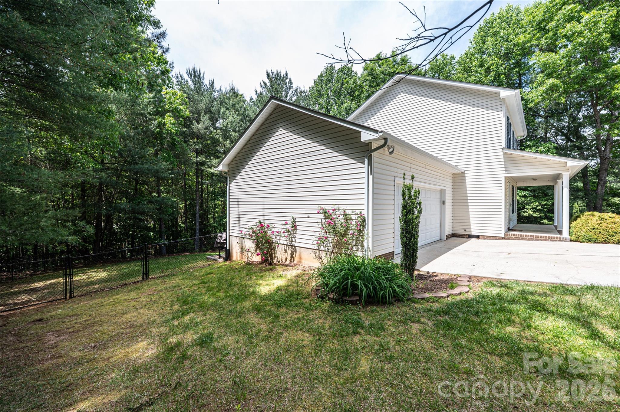 5319 Eider Lane Granite Falls NC 28630