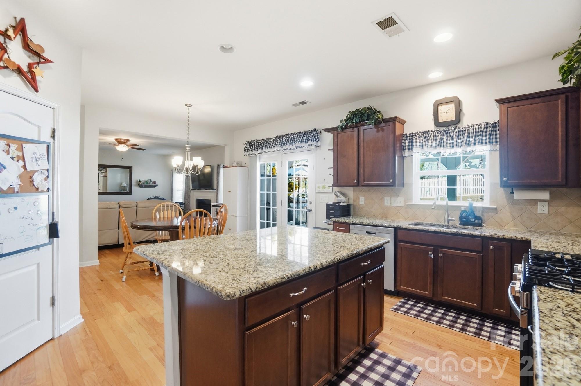 9202 Perseverance Drive Harrisburg NC 28075