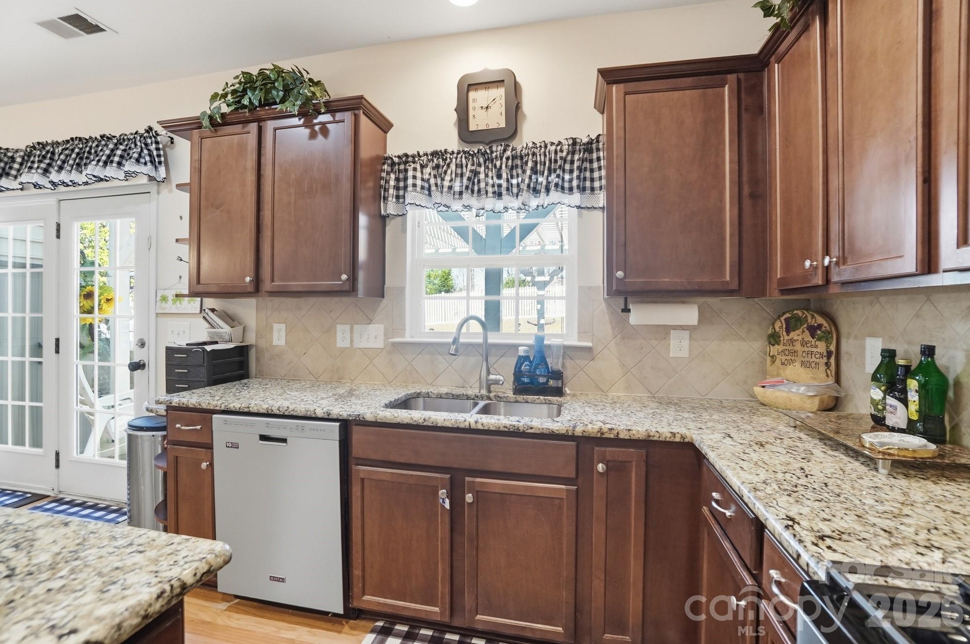 9202 Perseverance Drive Harrisburg NC 28075