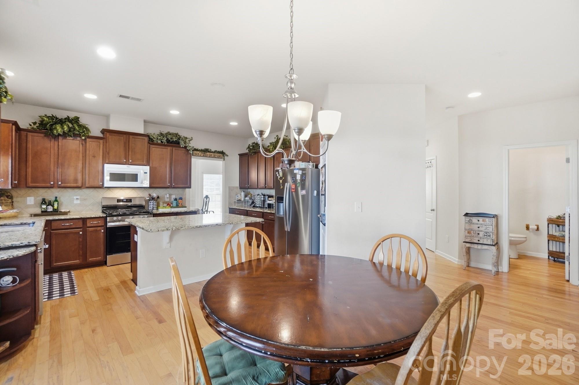 9202 Perseverance Drive Harrisburg NC 28075